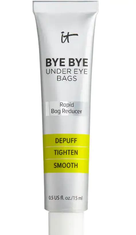 it bye bye under eye bags dupe|Dupes: It Cosmetics .